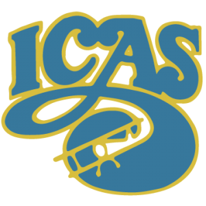 ICAS-Logo